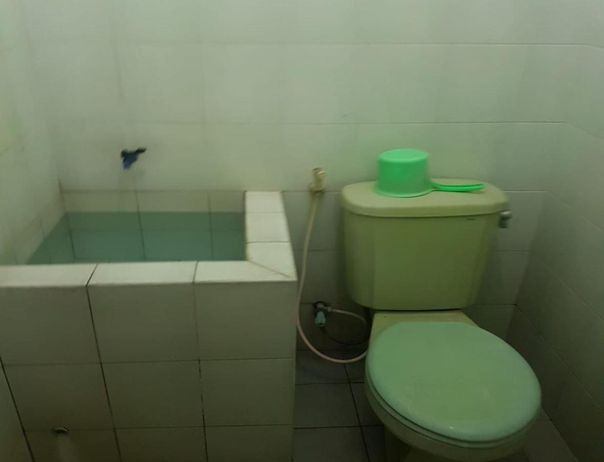 Hotel Mulia Lawean Buitenkant foto
